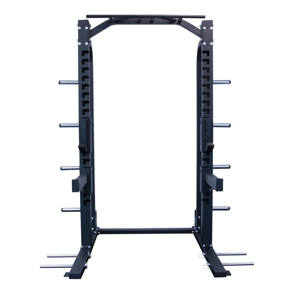 Crossmaxx® LMX1054 Crossmaxx® Half Rack