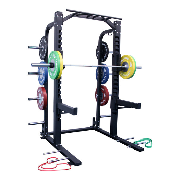 Crossmaxx® LMX1054 Crossmaxx® Half Rack