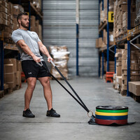 Crossmaxx® LMX1034 Crossmaxx® Magic sled