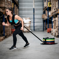 Crossmaxx® LMX1034 Crossmaxx® Magic sled