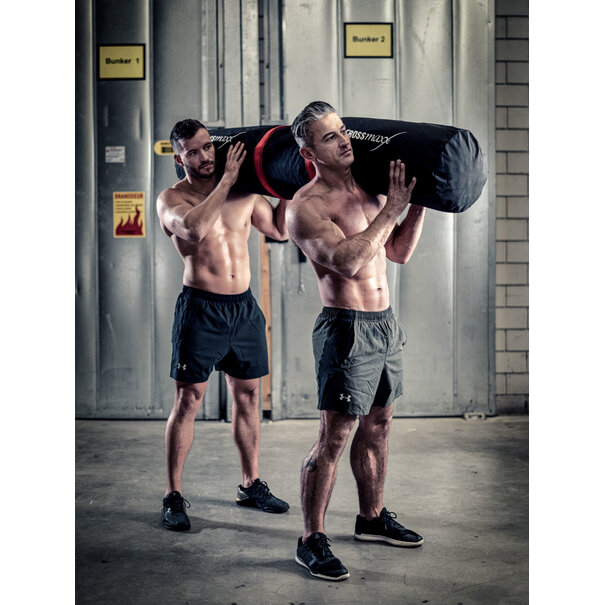 Crossmaxx® LMX1561 Crossmaxx® Worms (2 person and 4 person)