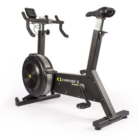 C2-2900 Concept2 BikeErg with PM5 – black