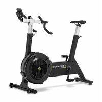 Concept2® C2-2900 Concept2 BikeErg with PM5 – black