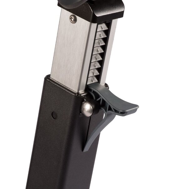 Concept2® C2-2900 Concept2 BikeErg with PM5 – black