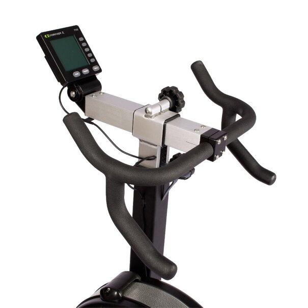 Concept2® C2-2900 Concept2 BikeErg with PM5 – black