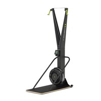 Concept2® C2-2715 Concept2 SkiErg with PM5 (black) (met of zonder floorstand)