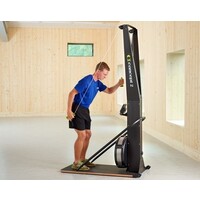 Concept2® C2-2715 Concept2 SkiErg with PM5 (black) (met of zonder floorstand)
