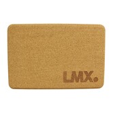 LMX1228 LMX.® Cork yoga block
