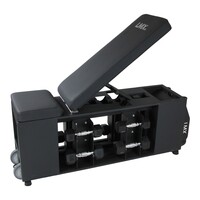 LMX.® LMX1305 LMX.® HIIT Bench