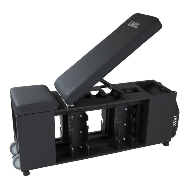 LMX.® LMX1305 LMX.® HIIT Bench