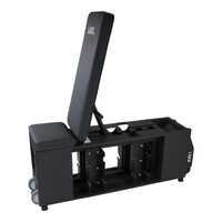 LMX.® LMX1305 LMX.® HIIT Bench