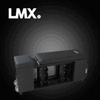 LMX.® LMX1305 LMX.® HIIT Bench
