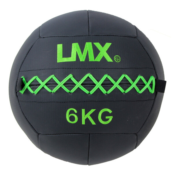 LMX.® LMX1249 LMX.® Wallball premium  (4 - 12kg)
