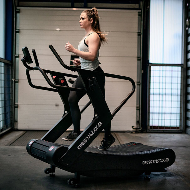 Crossmaxx® LMX1751 Crossmaxx® Runner PRO