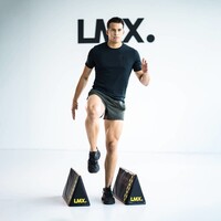 LMX.® LMX1273 LMX.® Soft Hurdle set (2pcs)