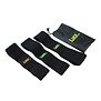 LMX1117 LMX.® Hip band set (3pcs)