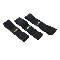 LMX.® LMX1117 LMX.® Hip band set (3pcs)