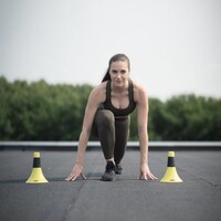 LMX.® LMX1261 LMX.® Speed cone set (4pcs)