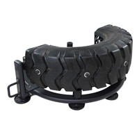 Crossmaxx® LMX1059 Crossmaxx® Tire Flip