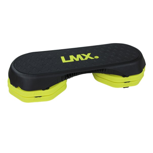 LMX.® LMX1123 LMX.® Step