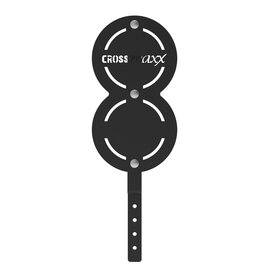 LMX1773 Crossmaxx® Double Wallball target