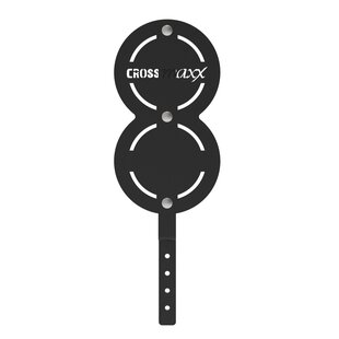 LMX1773 Crossmaxx® Double Wallball target