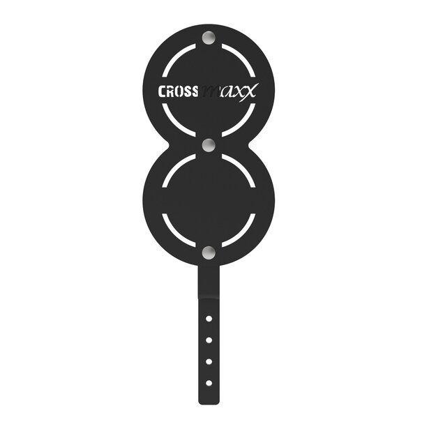 Crossmaxx® LMX1773 Crossmaxx® Double Wallball target