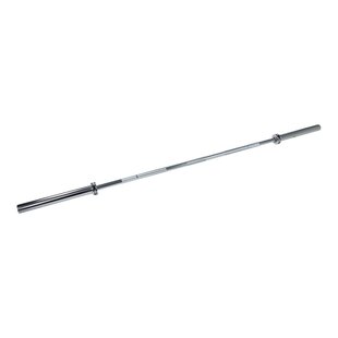 LMX31.01 LMX.® Olympic bar 50mm 220cm