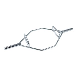 LMX37 LMX.® Olympic hex bar 50mm