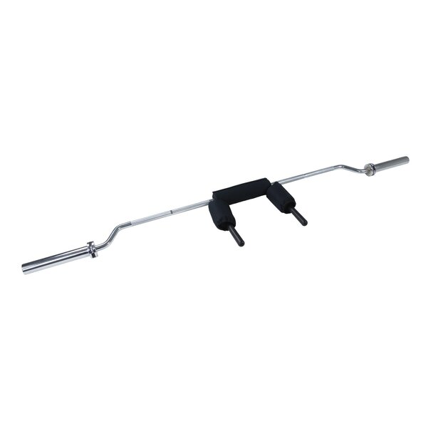 LMX.® LMX41 LMX.® Olympic safety squat bar