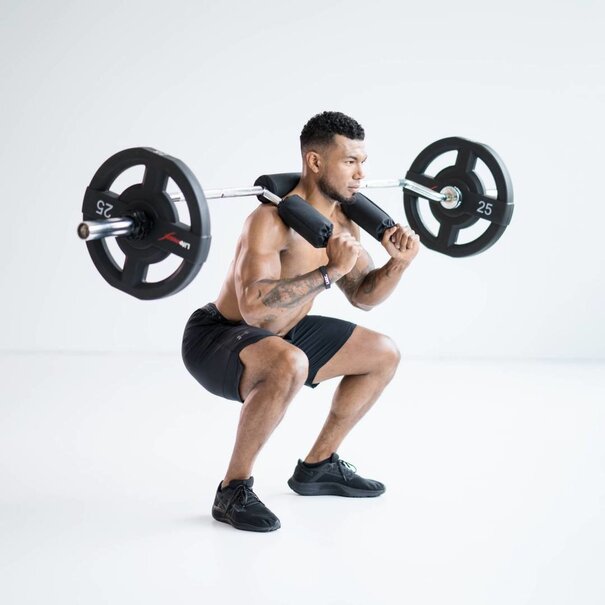 LMX.® LMX41 LMX.® Olympic safety squat bar