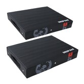 LMX1262 Crossmaxx® Drop pad set