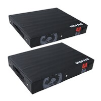 Crossmaxx® LMX1262 Crossmaxx® Drop pad set