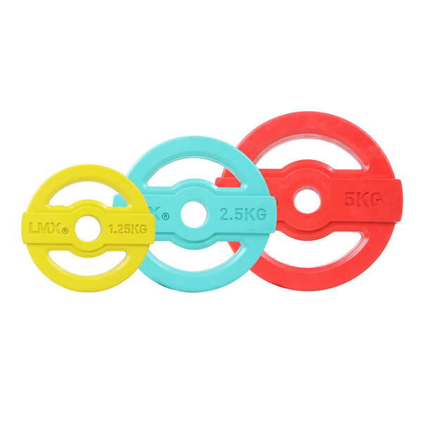 LMX.® LMX1128 LMX.® Studio Pump set COLOUR