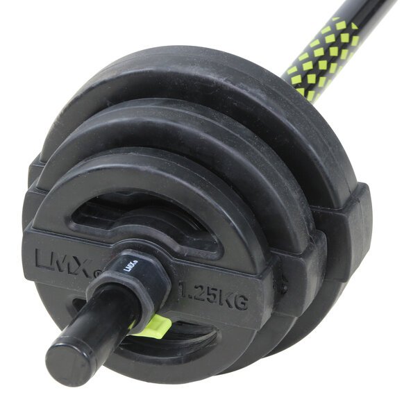 LMX.® LMX1127 LMX.® Studio Pump set BLACK