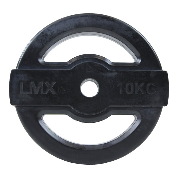 LMX.® LMX1134 LMX.® Studio Pump discs BLACK (1,25 - 10kg)