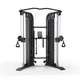 LMX1045 Dual Adjustable Pulley