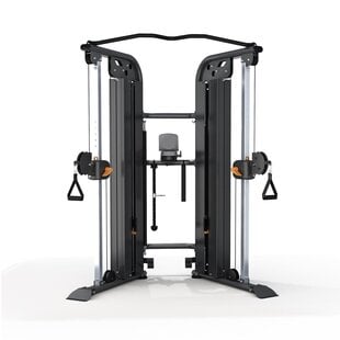 LMX1045 Dual Adjustable Pulley