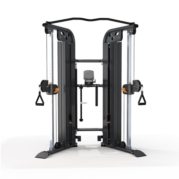 Lifemaxx® LMX1045 Dual Adjustable Pulley