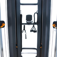 Lifemaxx® LMX1045 Dual Adjustable Pulley