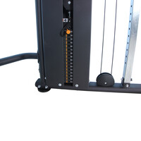 Lifemaxx® LMX1045 Dual Adjustable Pulley