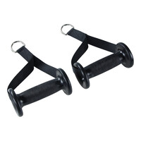 Lifemaxx® LMX1045 Dual Adjustable Pulley