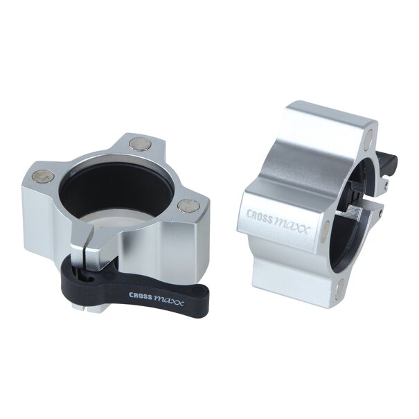 Crossmaxx® LMX54 Crossmaxx® Aluminum PRO collar set 50mm