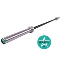 StarFit® SF001011 StarFit Training Men’s Bar 20kg