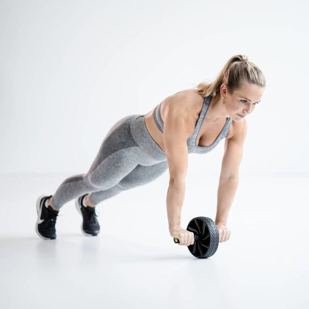 LMX.® LMX1401 LMX.® Ab wheel