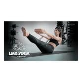 LMX2217 Lifemaxx® Yoga banner 300x160cm