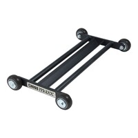 Crossmaxx® LMX1408 Crossmaxx® GHR Glute Ham Roller