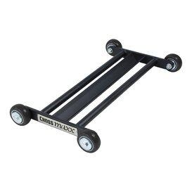 LMX1408 Crossmaxx® GHR Glute Ham Roller