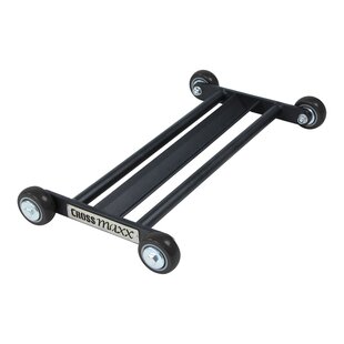 LMX1408 Crossmaxx® GHR Glute Ham Roller