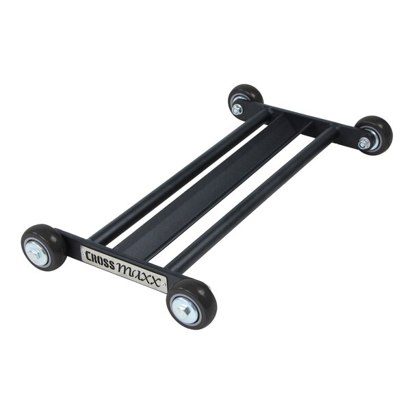 Crossmaxx® LMX1408 Crossmaxx® GHR Glute Ham Roller